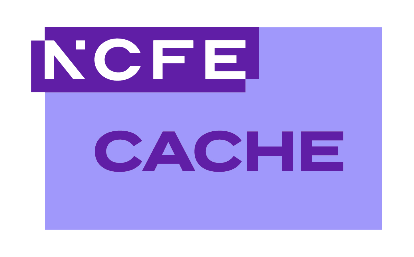 ncfe cache logo