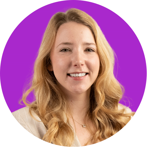 Sophie, Sales Success Manager
