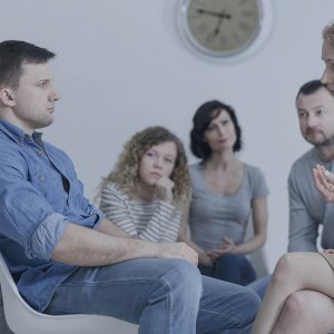 Addiction Counselling Level 3