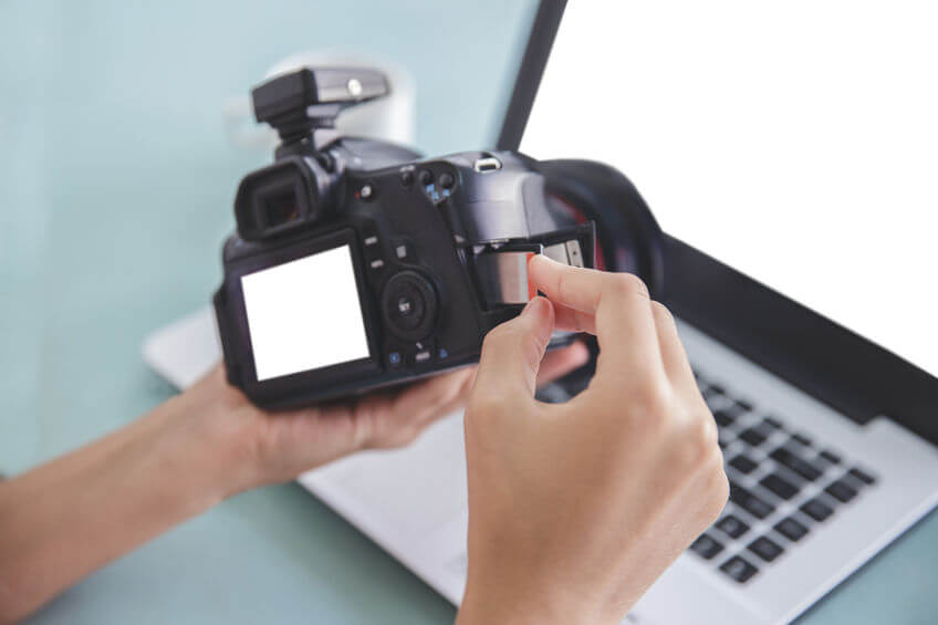 How To Become A Photographer