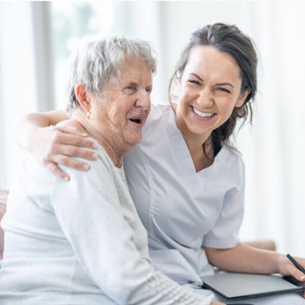 Adult Care Diploma Level 3 (RQF)