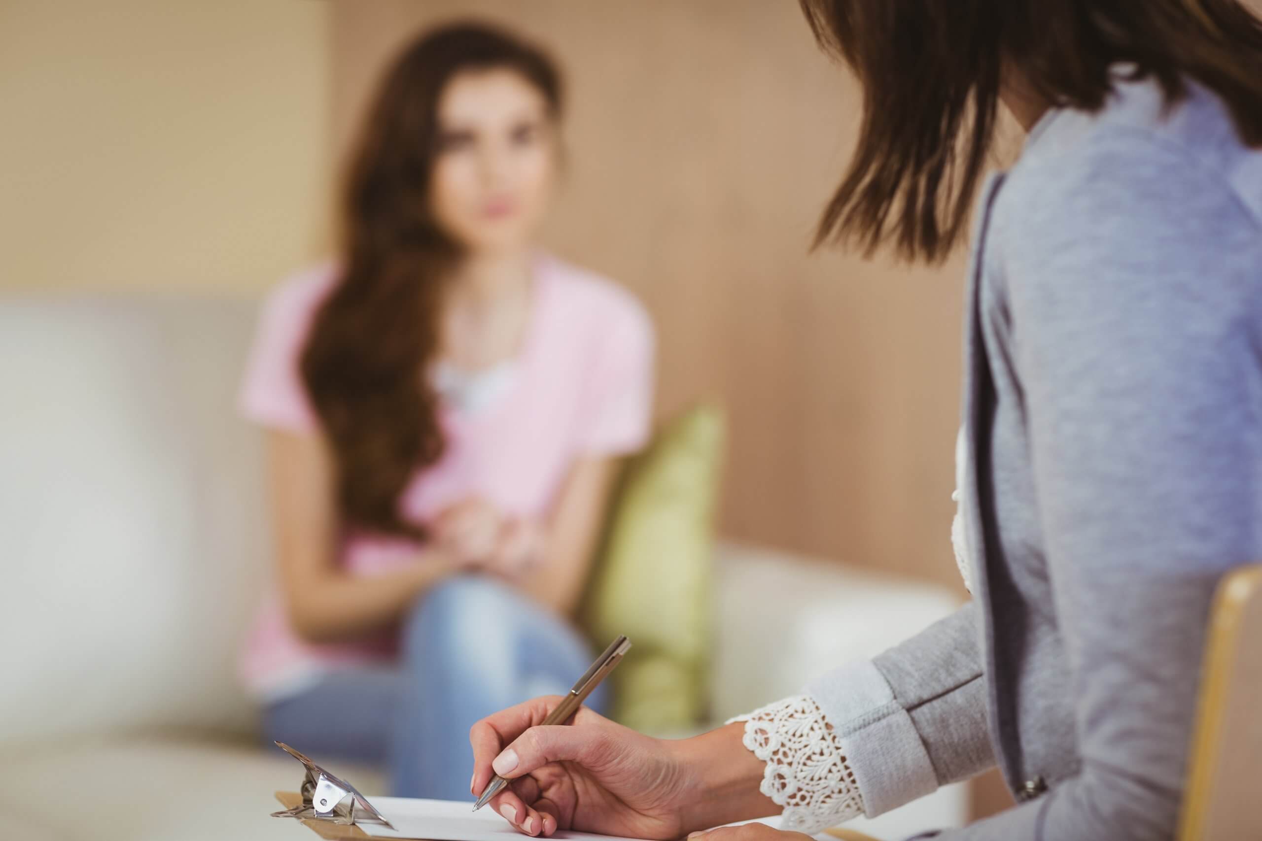 How To Become A Counsellor