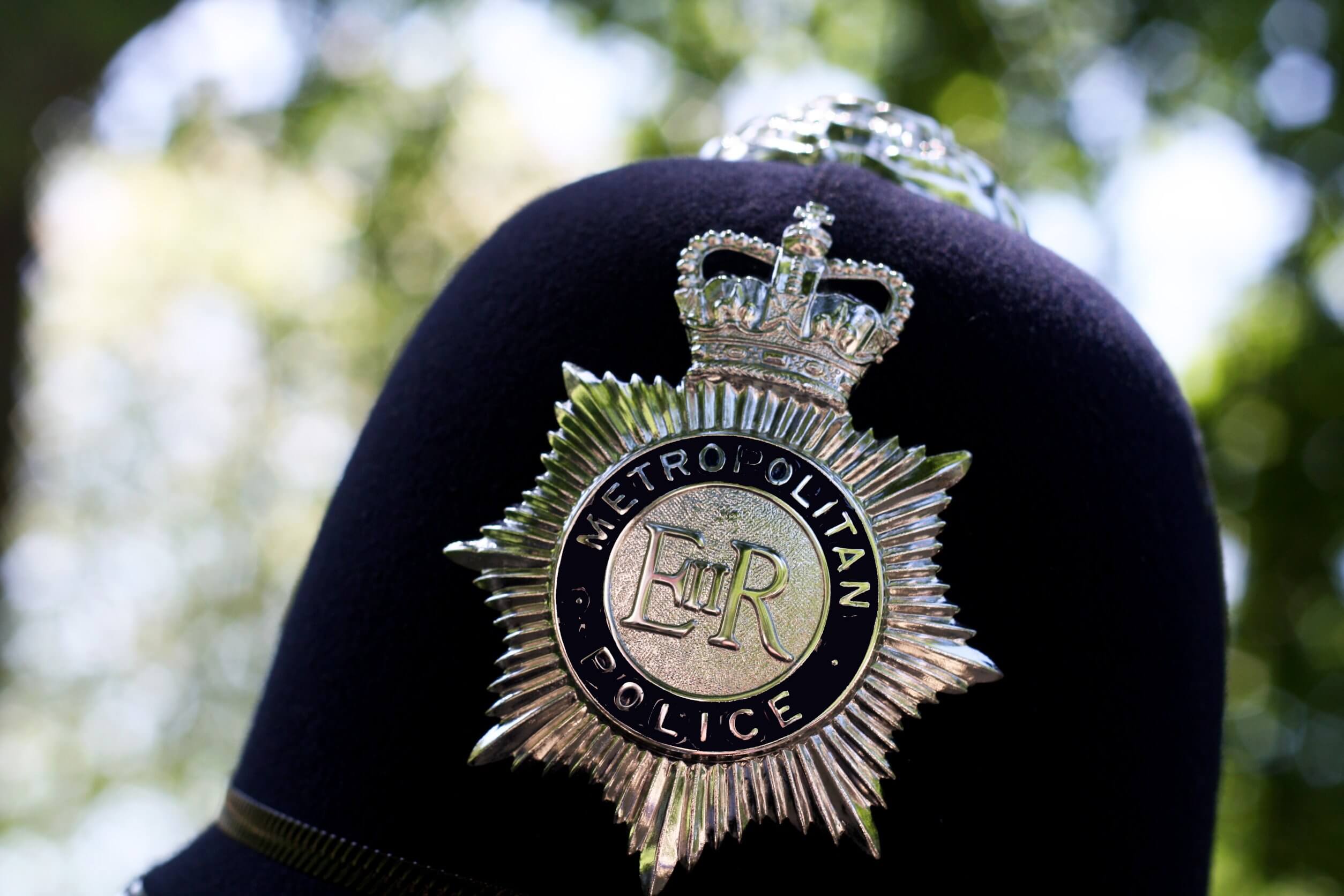 How To Become A Police Officer