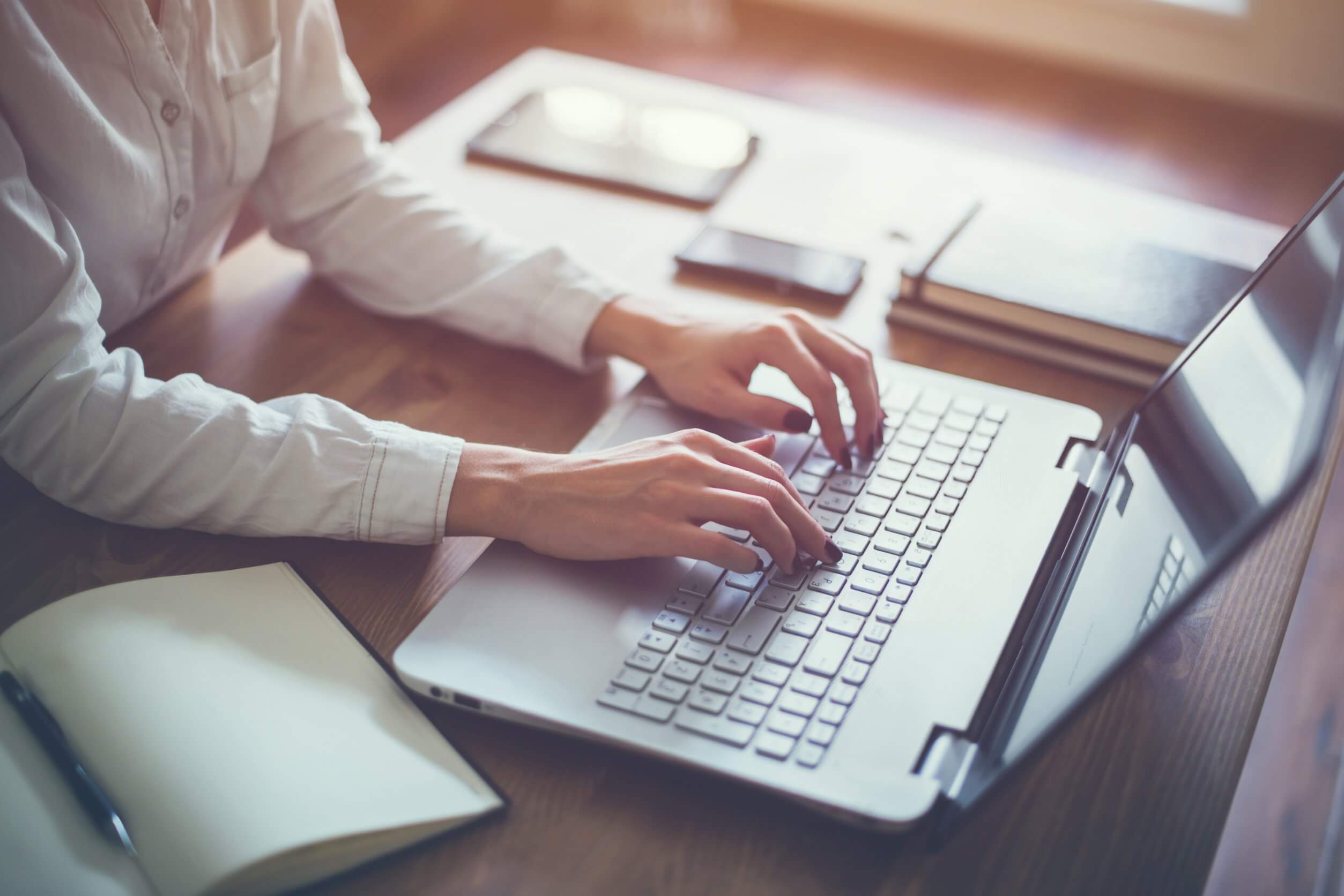How To Become A Writer