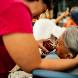 How To Become A Care Worker
