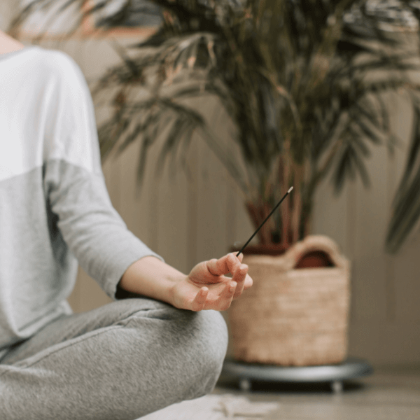 Anxiety Management Diploma Level 3