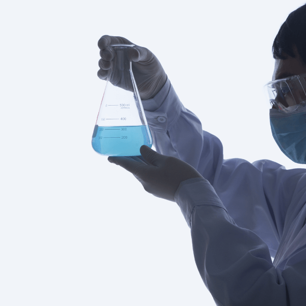 Biochemistry Course Diploma Level 3