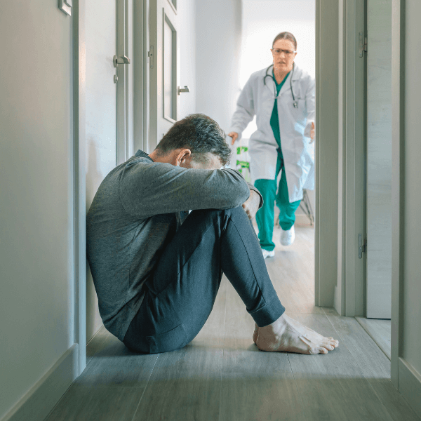 Eating Disorder Awareness Diploma Level 3
