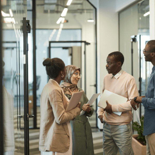 Effective Communication Diploma Level 2