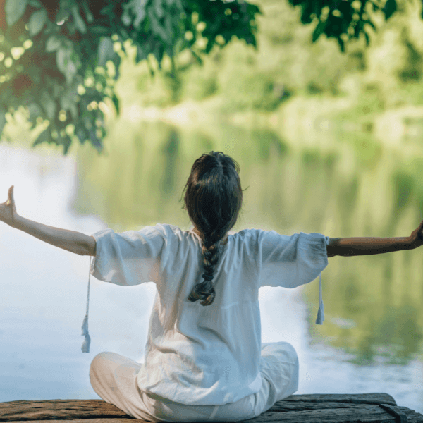 Stress Management Diploma Level 2