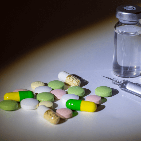 Substance Misuse Diploma Level 2