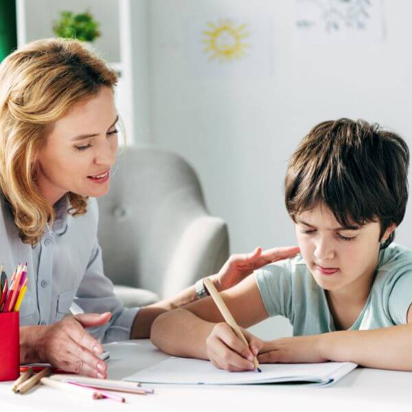 Understanding Dyslexia Diploma Level 3