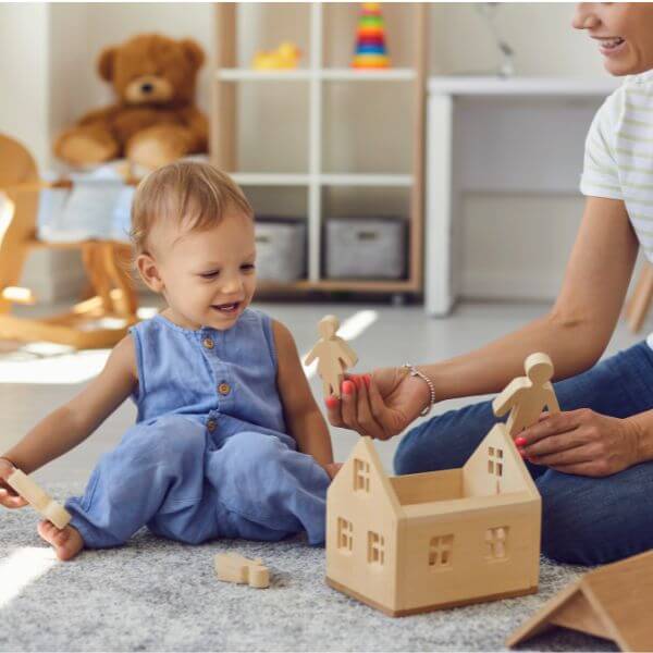 NCFE CACHE Level 2 Award in Babysitting