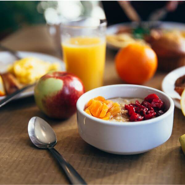 NCFE CACHE Level 2 Award in Nutrition and Health