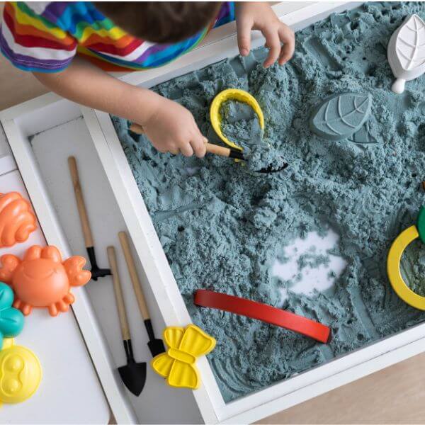 NCFE CACHE Level 3 Diploma for Working in the Early Years Sector (Early Years Educator)