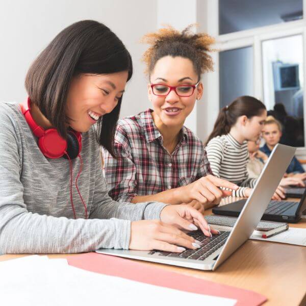 Online Computers & IT Courses