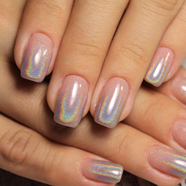 Acrylic Nail Diploma