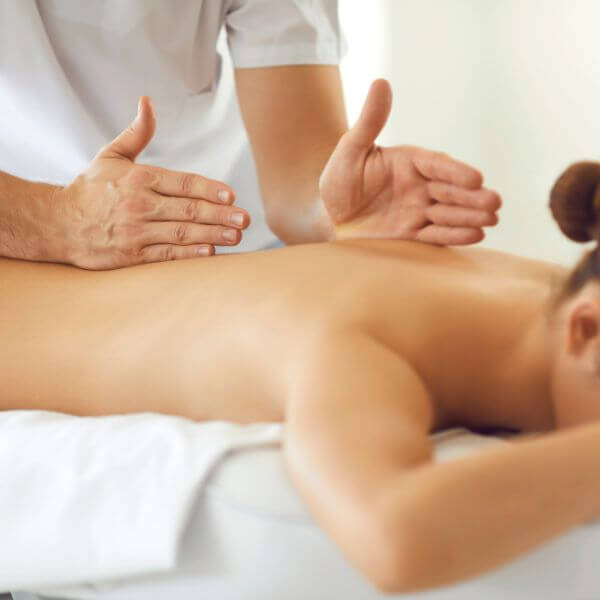 Body Massage Diploma