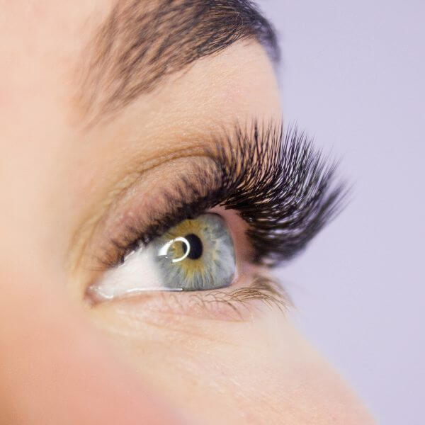 Eyelash Extensions Diploma