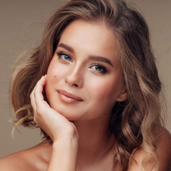 Foundation Makeup Diploma