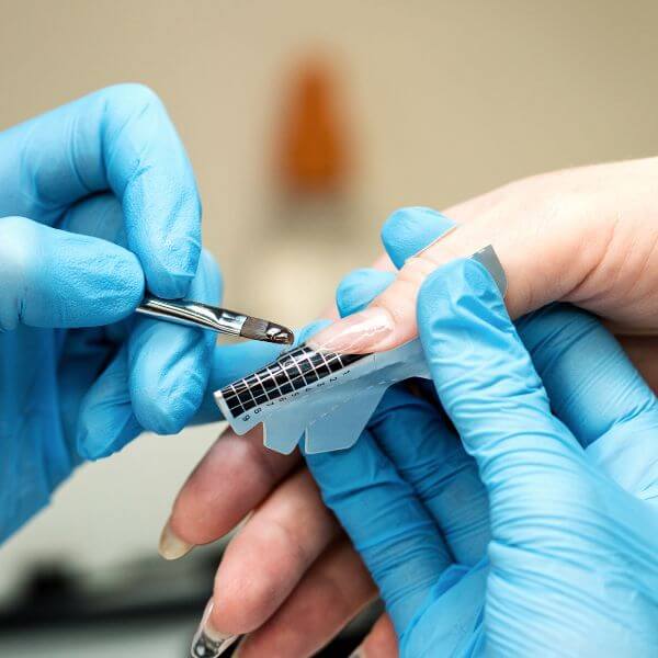 Gel Nail Extensions Diploma