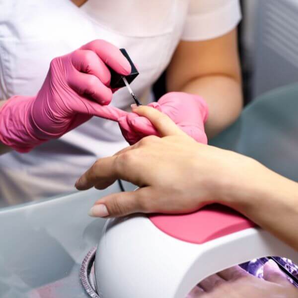 Gel Polish Diploma