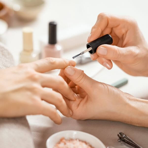 Ultimate Nail Diploma
