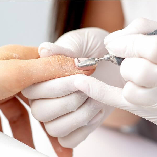 eFile Nail Diploma