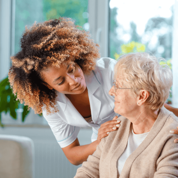 Adult Care Diploma Level 4 (RQF)