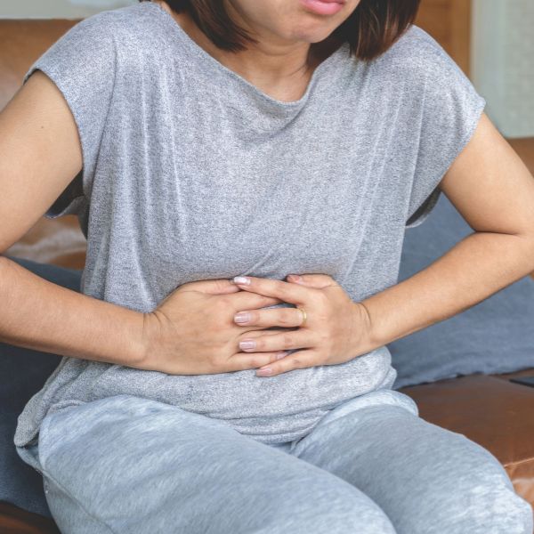Continence Care Level 2