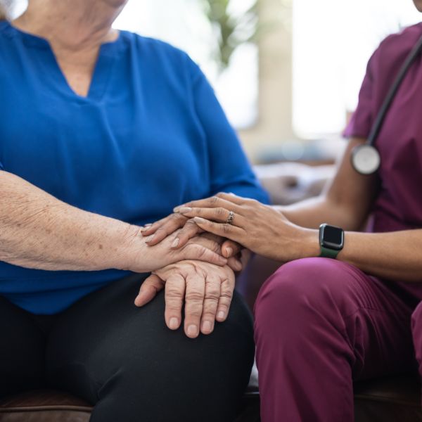 NCFE CACHE Level 3 Diploma in Healthcare Support