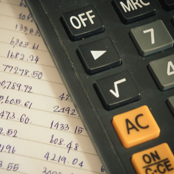NCFE Entry Level 3 Functional Skills Qualification in Mathematics