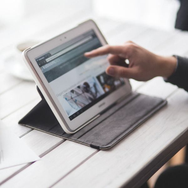 NCFE Entry Level 3 Essential Digital Skills
