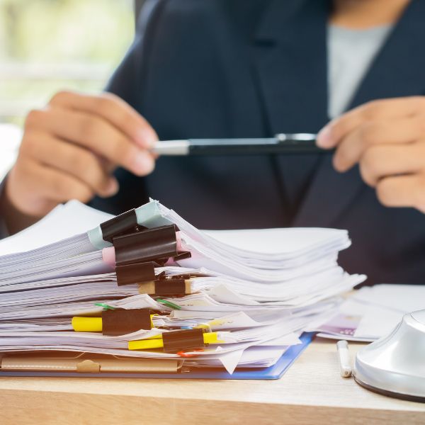 Paralegal Conveyancing Diploma Level 3