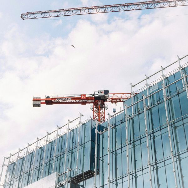 Construction Technologies Theory Certificate Level 3