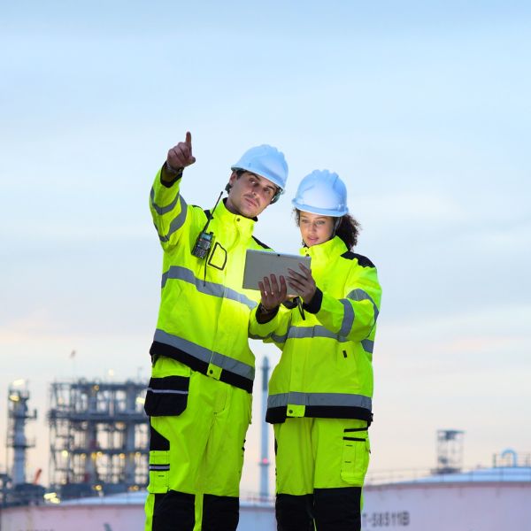 Surveying Technologies Theory Certificate Level 3