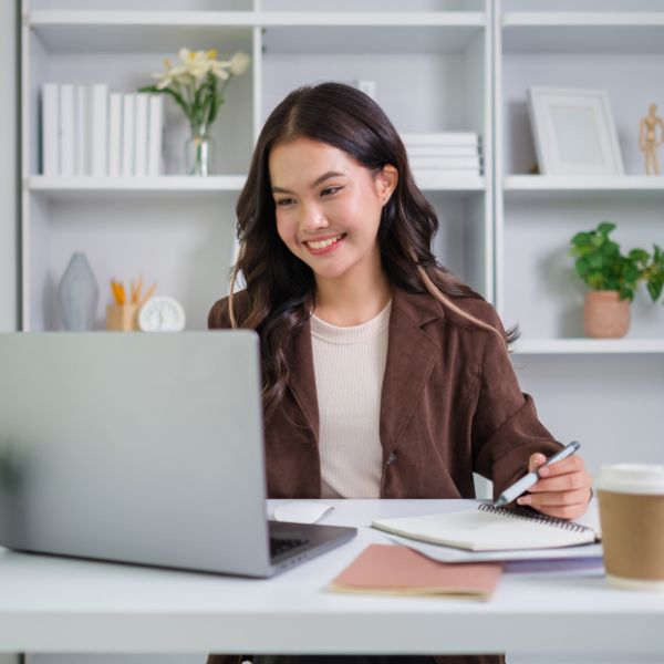 Virtual Assistant Level 2