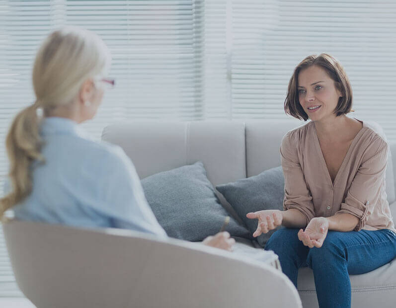 Advanced Counsellor & Psychotherapist Level 4